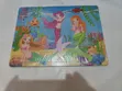 Playgro Wooden Jigsaw Puzzles - 4