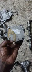 Mazda SH Diesel Engine Parts - Turbo, Oil Pump, Alternator, Starter - 1