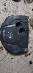 Mazda SH Diesel Engine Parts - Turbo, Oil Pump, Alternator, Starter - 2