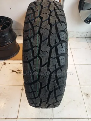 255/70R15 Hifly Tires
