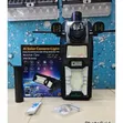 450W 2-in-1 Solar Street Light with AI Triple Lens Camera - 1