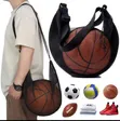 Mesh Sports Ball Storage Bag - 1