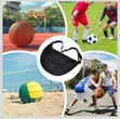 Mesh Sports Ball Storage Bag - 3
