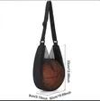 Mesh Sports Ball Storage Bag - 4