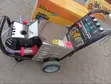 Milano MPW-700 High Pressure Washer 4000 PSI - 2