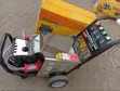 Milano MPW-700 High Pressure Washer 4000 PSI - 3