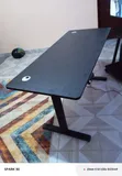 Electric Monitored Adjustable Desk 1.4m - 4