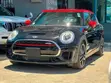 Mini Clubman Cooper ALL4 2019 Nyeusi - 3