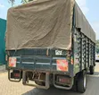 Isuzu NPR (EX-GK) Mwaka 2019 - 2