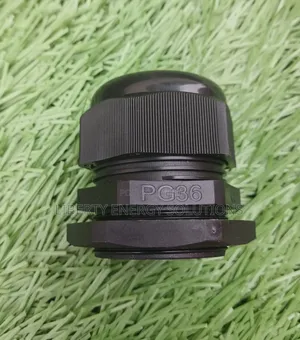 PG Gland 36 Black