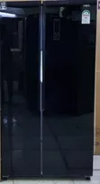 Brand New Von Side-by-Side Refrigerator - 2