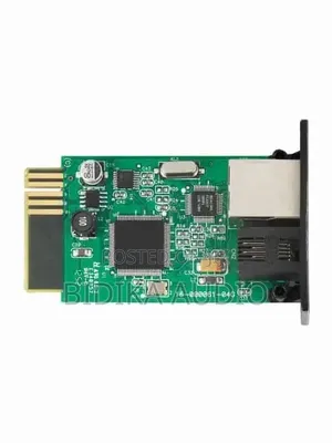 EVI SNMP Card for 6-10kVA Single Phase UPS