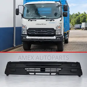 New Isuzu FRR 90 Front Grille (2018 Onwards)