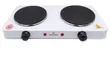 Rashnik Double Hot Plate - 2