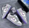 Nike SB Dunk Low Purple Pigeon - 2