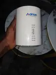 Adrian AK3300 4G LTE WiFi Router - Dual Band - 3