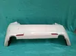 Toyota Mark X GRX130 Rear Bumper (2015) - 1