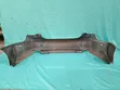 Toyota Mark X GRX130 Rear Bumper (2015) - 2