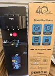 Brand New Von 3-Tap Water Dispenser - 1
