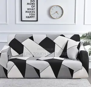 Printed Sofa Covers - Couch Protector