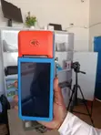 Android POS Machine - 2