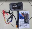 Euromax EMK3 12V Multifunctional Car Air Pump & Jump Starter 3000A - 1