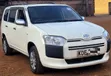 Toyota Probox 2014 - 1