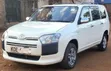 Toyota Probox 2014 - 2