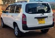 Toyota Probox 2014 - 4