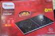 Ramtons Double Induction Cooker - 1