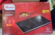 Ramtons Double Induction Cooker - 2