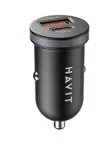 Havit Dual Port Car Charger CC2043 - 2