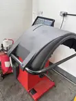 Heavy Duty Commercial Wheel Balancer - 1