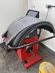Heavy Duty Commercial Wheel Balancer - 2