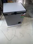 Brand New Ailyons 60L Chest Deep Freezer - 2