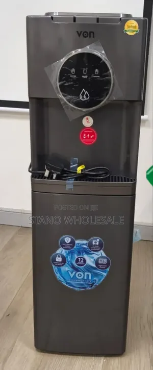 Von Bottom Load Water Dispenser