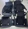 3D Car Floor Mats - All Models - 4