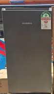 Brand New Skyworth 90L Refrigerator (No Freezer) - 1