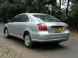 Toyota Avensis 2005 Silver - 3