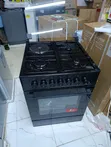 BJ's 4-Burner Cooker with Turbo Fan - 3