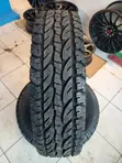 235/85R16 Tourado X Force Tyres - 1