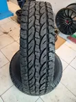 235/85R16 Tourado X Force Tyres - 2