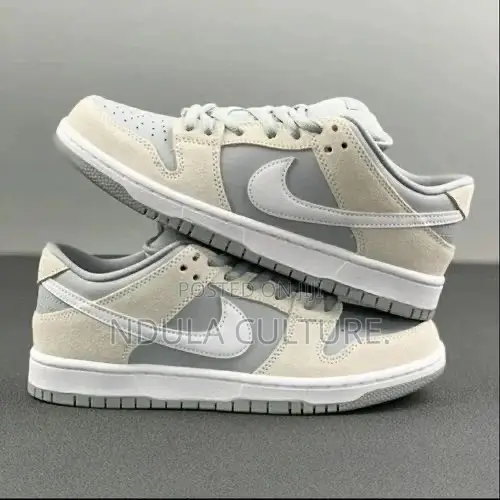 Nike SB Dunk Low Arctic Fox - 1