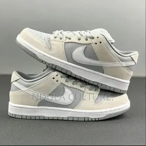 Nike SB Dunk Low Arctic Fox