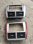Subaru Impreza Radio Console - 1