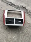 Subaru Impreza Radio Console - 2