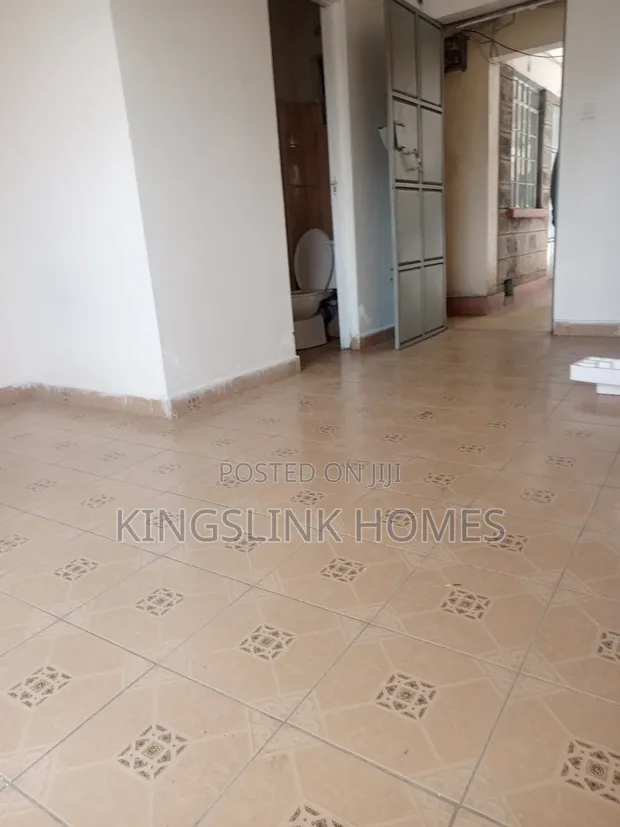 1 Bedroom Bedsitter for Rent in South B - 1