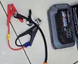 Euromax EMK3 Multifunctional Car Air Pump with Jump Starter - 2