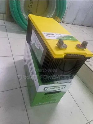 Powermate 150Ah Deep-Cycle Solar Battery