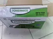 Powermate 150Ah Deep-Cycle Solar Battery - 2